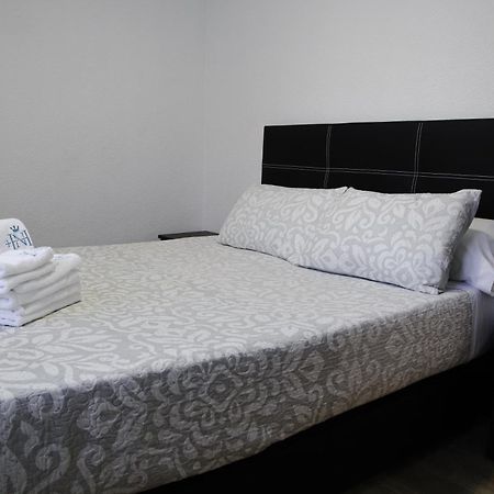 Apartamento Santa Pola Zona Club Nautico Piscina Comunitaria 1 Exterior foto