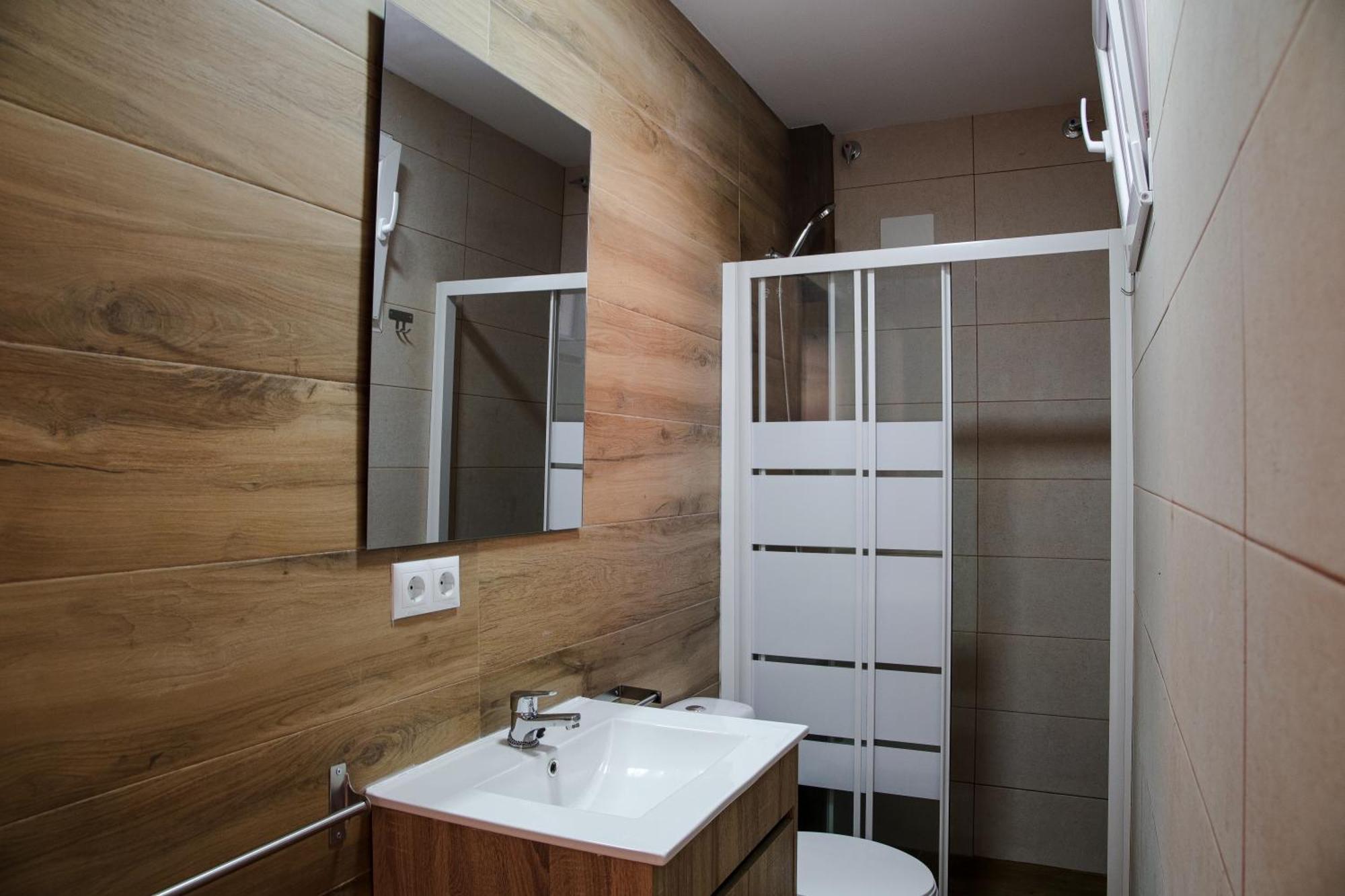 Apartamento Santa Pola Zona Club Nautico Piscina Comunitaria 1 Exterior foto