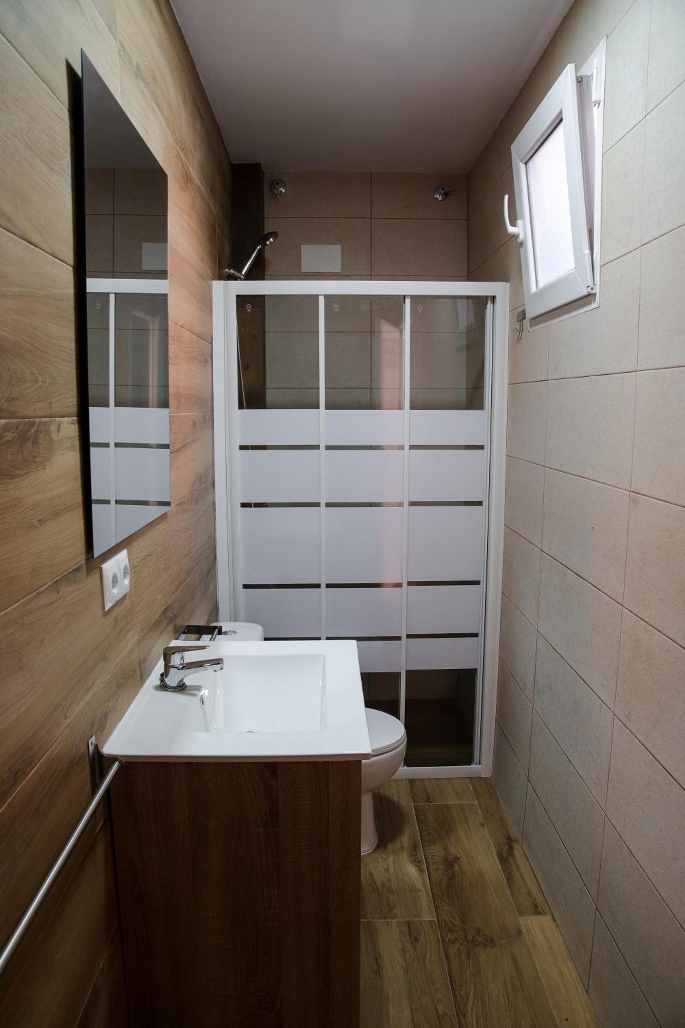 Apartamento Santa Pola Zona Club Nautico Piscina Comunitaria 1 Exterior foto