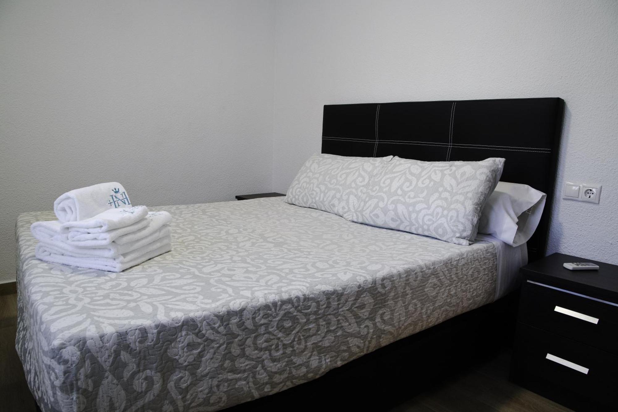 Apartamento Santa Pola Zona Club Nautico Piscina Comunitaria 1 Exterior foto