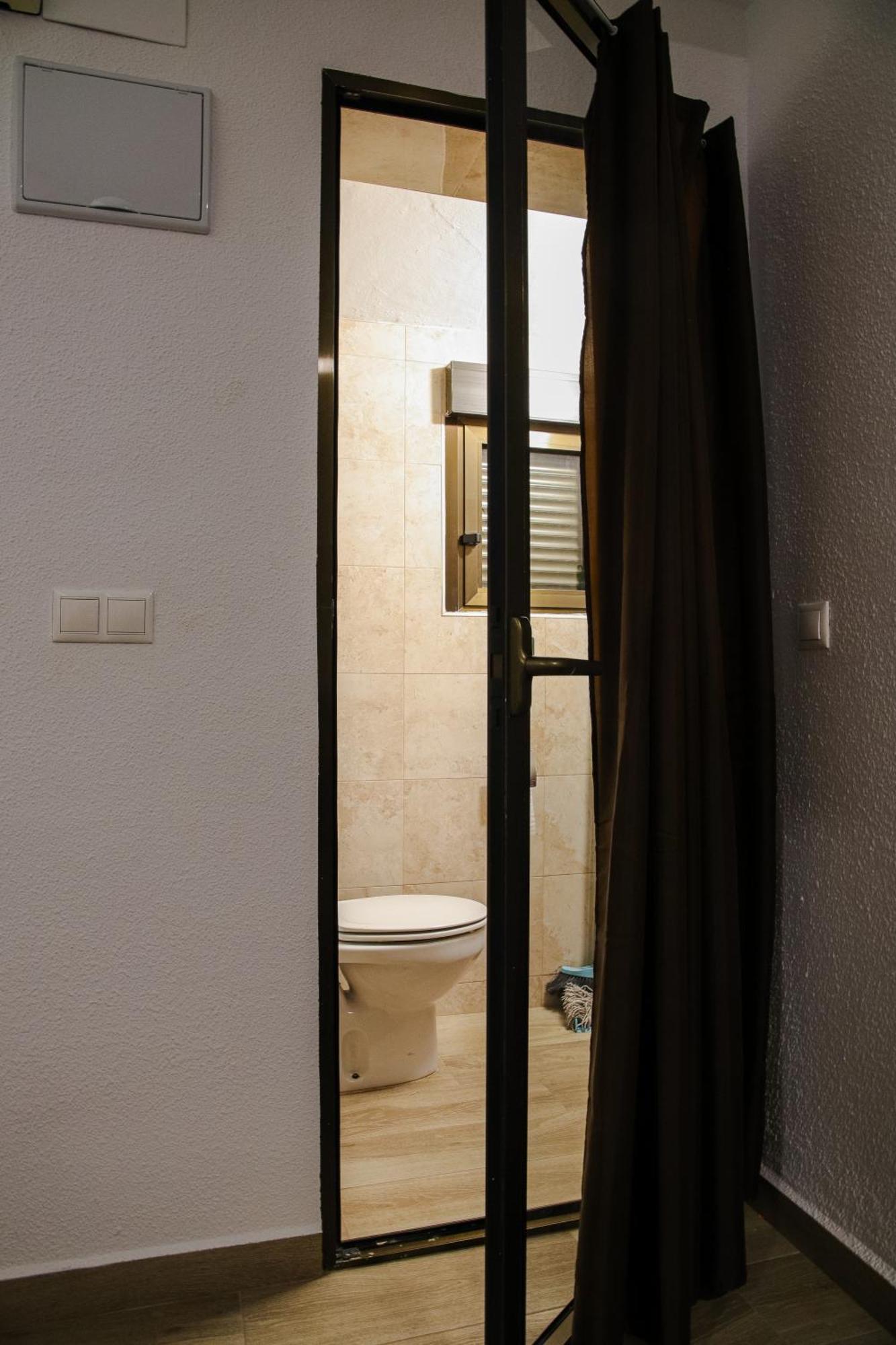 Apartamento Santa Pola Zona Club Nautico Piscina Comunitaria 1 Exterior foto