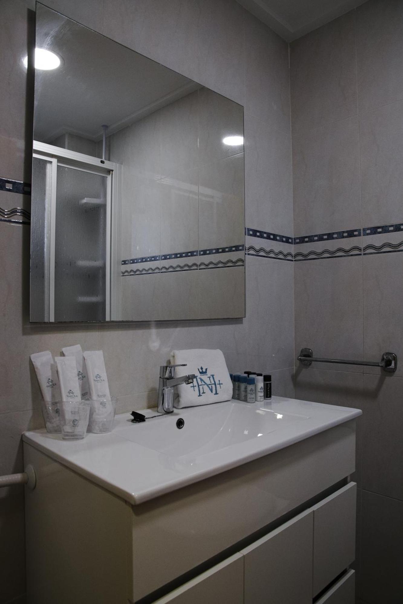 Apartamento Santa Pola Zona Club Nautico Piscina Comunitaria 1 Exterior foto