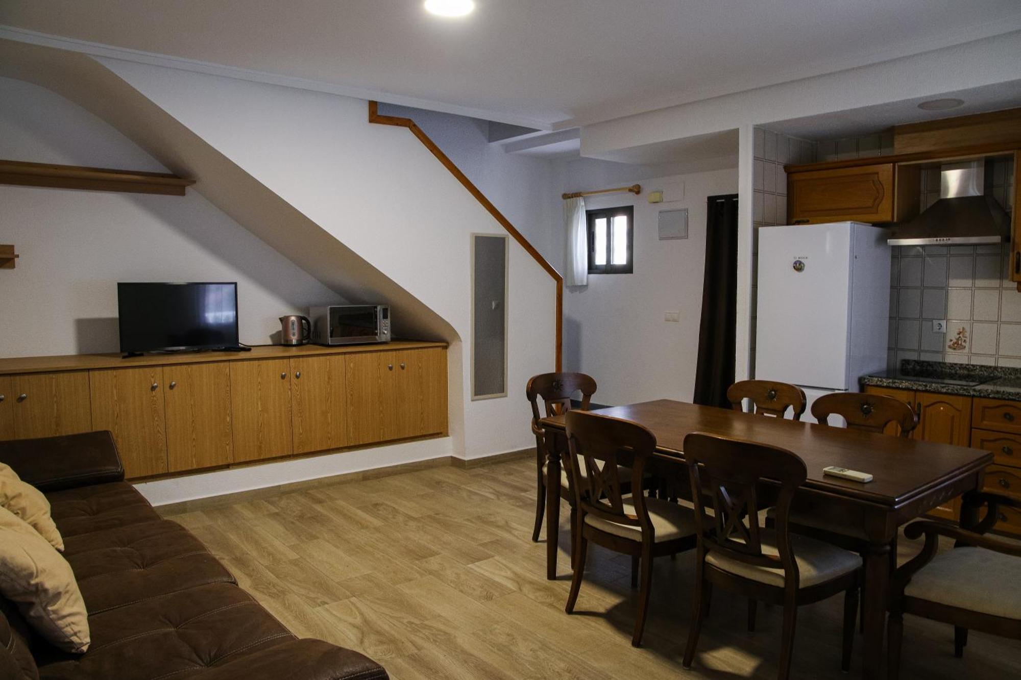 Apartamento Santa Pola Zona Club Nautico Piscina Comunitaria 1 Exterior foto