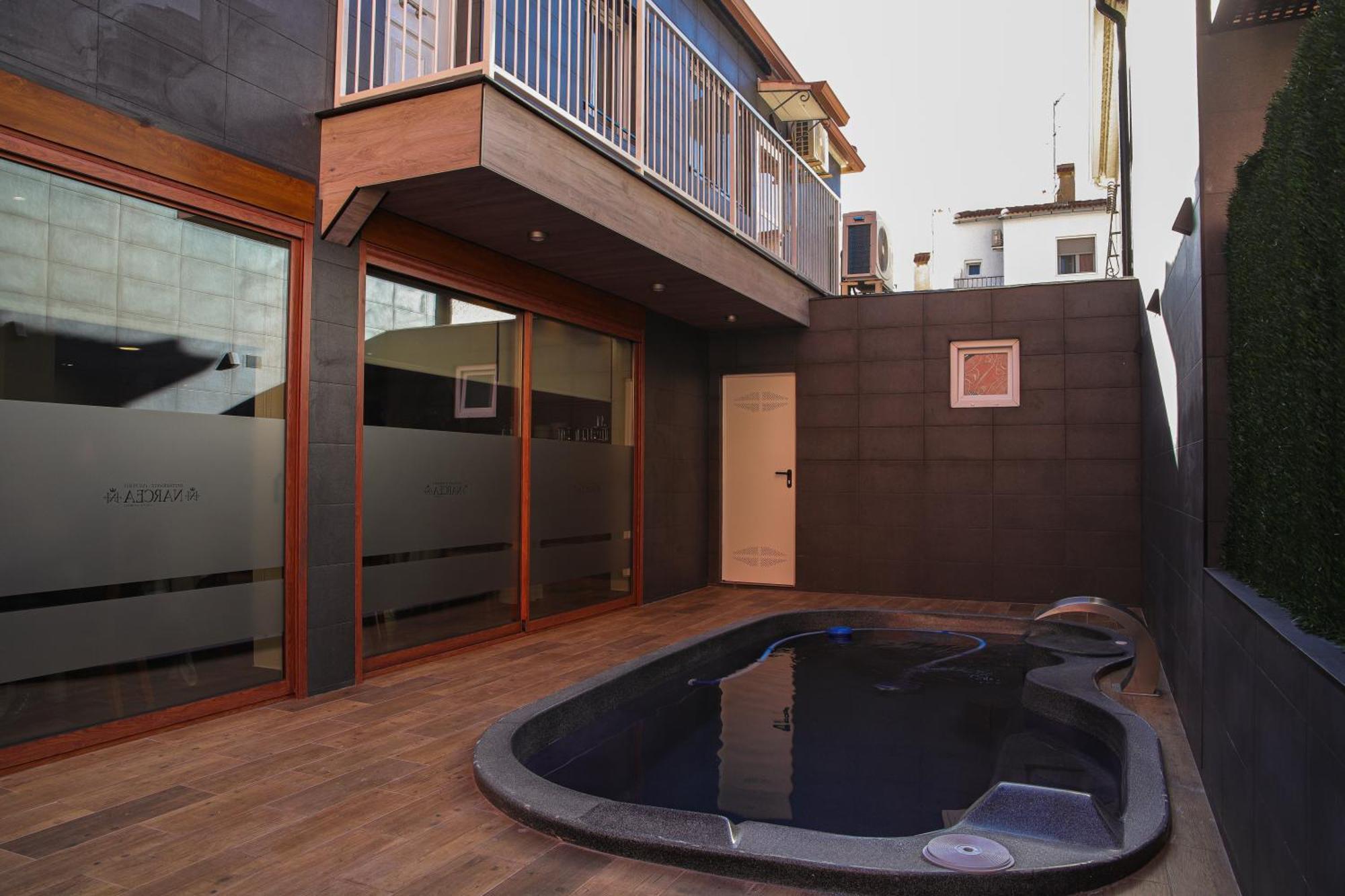 Apartamento Santa Pola Zona Club Nautico Piscina Comunitaria 1 Exterior foto