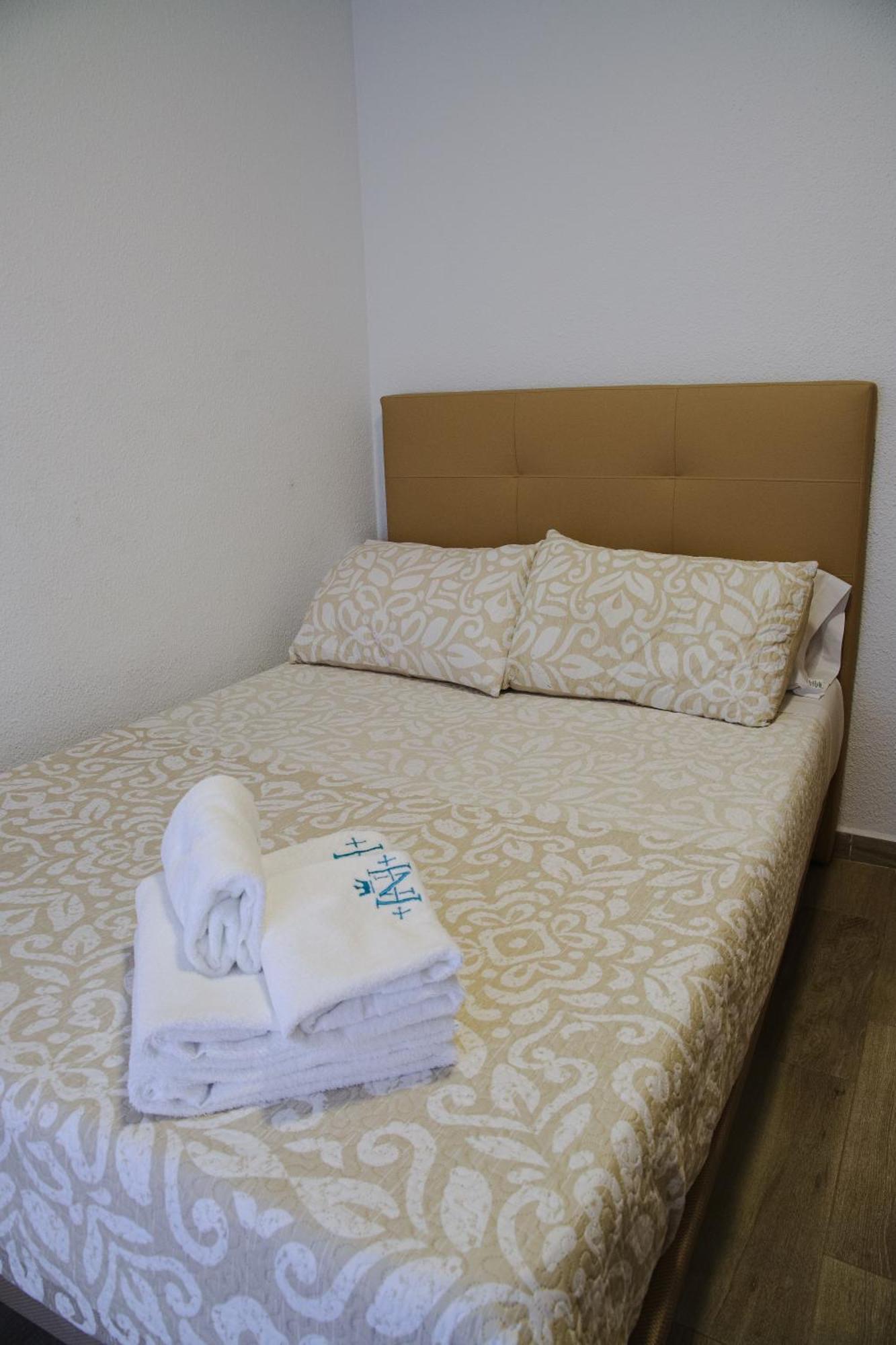 Apartamento Santa Pola Zona Club Nautico Piscina Comunitaria 1 Exterior foto