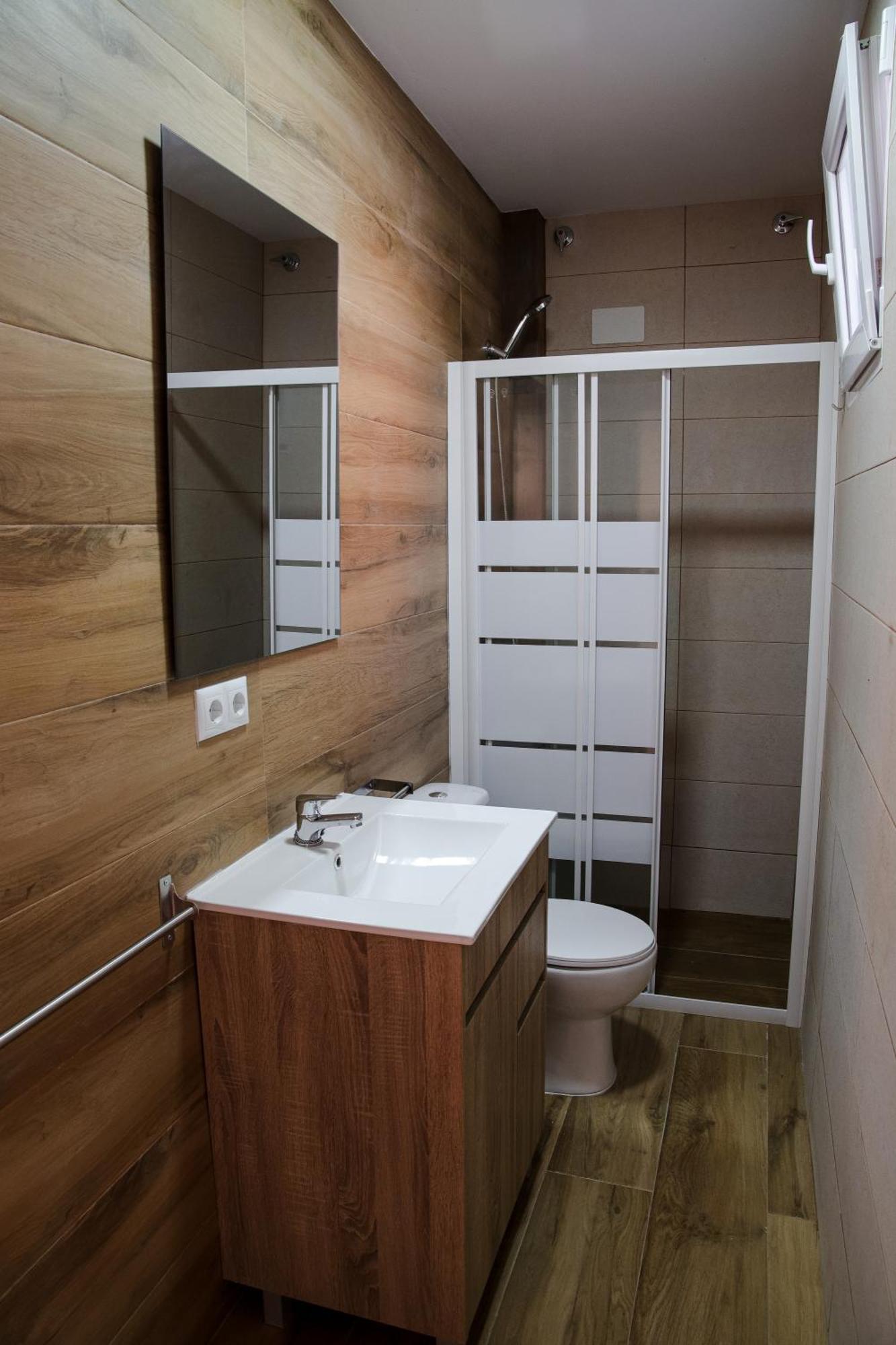 Apartamento Santa Pola Zona Club Nautico Piscina Comunitaria 1 Exterior foto